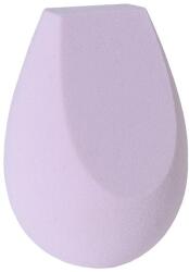 Auri Sminkszivacs, lila - Auri Flawless Finish Blending Sponge 3D