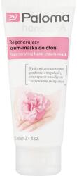 Paloma Cosmetics Regeneráló krém-maszk kézre - Paloma Hand SPA 100 ml