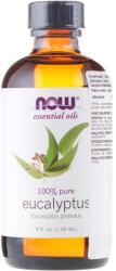 NOW IllóolajEukaliptusz - Now Foods Eucalyptus Essential Oils 30 ml