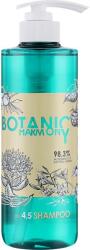 Stapiz Hajsampon - Stapiz Botanic Harmony pH 4.5 Shampoo 500 ml