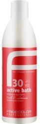 OYSTER COSMETICS Oxidáló emulzió, 30 Vol - Oyster Cosmetics Freecolor Oxidising Emulsion 250 ml