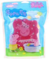 Suavipiel Gyerek fürdőszivacs Peppa malac, balerina - Suavipiel Bath Sponge