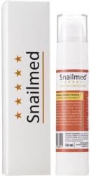 Snailmed Fejbőr és arcápoló krém borotválkozás után - Snailmed Health Laboratory 50 ml