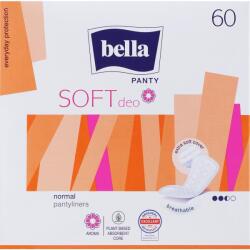 Bella Betét Panty Soft Deo Fresh, 60 db - Bella 60 db