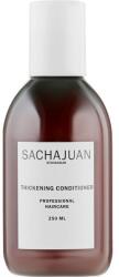 SACHAJUAN Hajszálvastagító kondicionáló - Sachajuan Stockholm Thickening Conditioner 250 ml