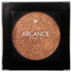 Arcancil Paris Szemhéjfesték, 2, 8 g - Arcancil Paris Oohlala Eyeshadow 201 - Cuivre Dore Crepuscule