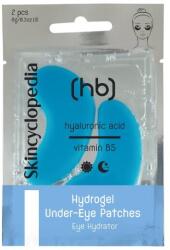 Skincyclopedia Hidrogél szemtapaszok hialuronsavval - Skincyclopedia Eye Patches 2 db