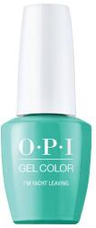 OPI Géllakk - OPI Gel Color GCP003