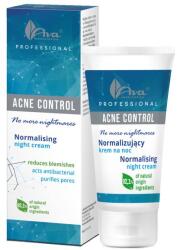 AVA Laboratorium Arckrém - Ava Laboratorium Acne Control Professional No More Nightmares Normalising Night Cream 50 ml