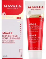 MAVALA Krém nagyon száraz kézre - Mavala Extreme Hand Care 50 ml