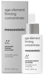 Mesoestetic Koncentrátum arcra - Mesoestetic Age Element Firming Booster Serum 30 ml