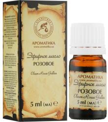 Aromatika Illóolaj Rózsaszín - Aromatika 5 ml