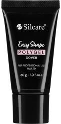 Silcare Körömépítő poligél - Silcare Easy Shape Polygel Pink