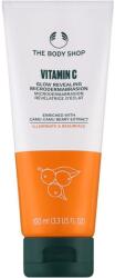 The Body Shop Arcpeeling - The Body Shop Vitamin C Glow Revealing Microdermabrasion New Pack 100 ml