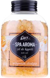 Cari Fürdősó Méz - Cari Spa Aroma Salt For Bath 600 g