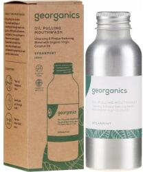 Georganics Szájvíz - Georganics Spearmint Mouthwash 100 ml