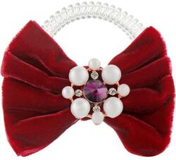 Invisibobble Hajgumi - Invisibobble Bowtique British Royal Take A Bow