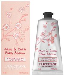 L'Occitane Cherry Blossom - Kézkrém 75 ml