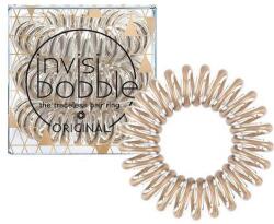 Invisibobble Hajgumi - Invisibobble Original Bronze Me Pretty 3 db - makeup - 2 460 Ft