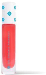 The Organic Pharmacy Ajakfény - The Organic Pharmacy Volumising Balm Gloss Red