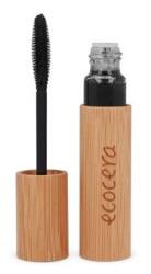 Ecocera Mascara - Ecocera Natural Choice Bio Maskara Black Onyx