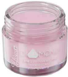 Elisium Körömpúder - Elisium 2 in 1 Powder DP110 - Signal Pink