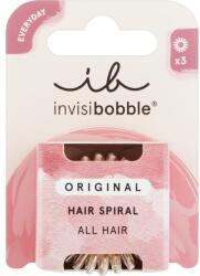 Invisibobble Hajgumi - Invisibobble Original Bronze Me Pretty 3 db - makeup - 2 065 Ft