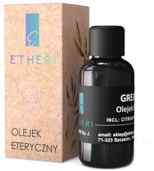 ETHERI Illóolaj Grapefruit - Etheri 10 ml