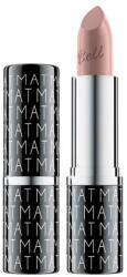 Bell Matt ajakrúzs - Bell Velvet Mat Lipstick 03 - Taupe Beige