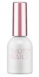 SAUTE NAILS Hibrid körömlakk - Saute Nails Spring Fuzz S270 - Berry Fuzz