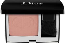 Dior Arcpirosító - Dior Rouge Longwear Couture Satin Blush 449 - Dansante