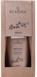 Scandia Cosmetics SA Kézkrém Keleti - Scandia Cosmetics Hand Cream 25% Shea Orient 70 ml