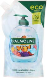 Palmolive Folyékony szappan Akvárium - Palmolive Aquarium Refill Liquid Soap 500 ml