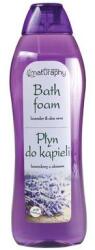 Naturaphy Fürdőhab Levendula és aloe - Naturaphy Lavender & Aloe Vera Bath Foam 1000 ml