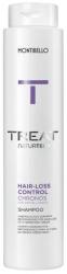 Montibello Sampon hajhullás ellen - Montibello Treat NaturTech Hair-Loss Control Chronos Shampoo 1000 ml