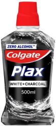 Colgate Szájvíz Fehérítés szénnel - Colgate Plax 500 ml