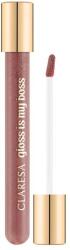 Claresa Lipgloss - Claresa Chill Out Volumizing Lipgloss 15 - Happy-go-lucky