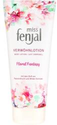 Fenjal Testápoló tej - Fenjal Floral Fantasy Body Lotion 200 ml