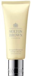 Molton Brown Orange & Bergamot Hand Cream - Kézkrém 40 ml