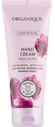 Organique Luxus komplex kézkrém - Organique Care Ritual Dermo Expert Hand Care Black Orchid 70 ml