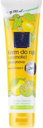 Cztery Pory Roku Kézkrém citrommal - Cztery Pory Roku Hand Cream 130 ml