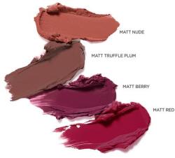 Annemarie Börlind Matt ajakrúzs - Annemarie Borlind Lipstick Matt Matt Truffle Plum