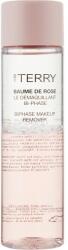 By Terry Kétfázisú sminklemosó - By Terry Baume De Rose Bi-Phase Make-Up Remover 200 ml