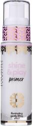 Ingrid Cosmetics Sminkalap - Ingrid Cosmetics Shine & Play Primer 30 ml