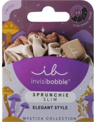 Invisibobble Hajgumi szett, 2 db. - Invisibobble Sprunchie Slim Deer To Dream