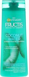 Garnier Sampon - Garnier Fructis Coconut Water Strengthening Shampoo 400 ml