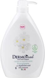 Dermomed Krémszappan Frangipáni - Dermomed Frangipane Cream Soap 1000 ml