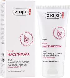 Ziaja Arckrém érzékeny bőrre SPF10 - Ziaja Med Day/Night Cream SPF10 50 ml