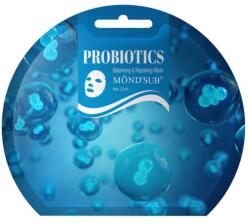 Mond'Sub Maska równoważąca i rewitalizująca z probiotykami - Mond'Sub Probiotics Balancing & Repairing Mask 23 ml