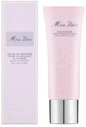 Dior Miss Dior Rose Shower Oil-In-Foam - Olejek pod prysznic 75 ml